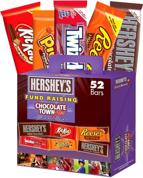 purchase candy in bulk for fundraisers