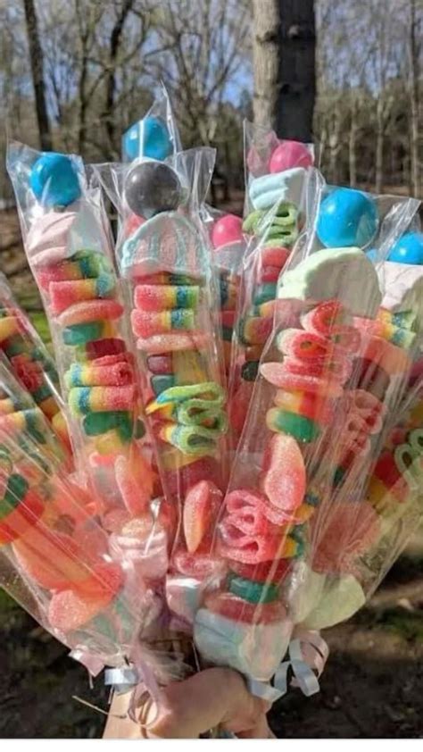 Purchase Candy Kabobs