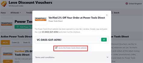 Purchase Direct Discount Code