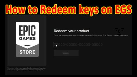 purchase epic games redeem codes