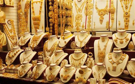 purchase gold in dubai