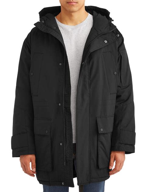purchase large men's winter coats in bulk