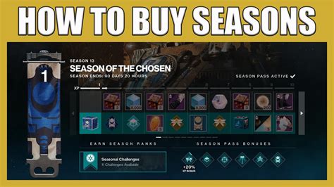 Purchase Season Pass