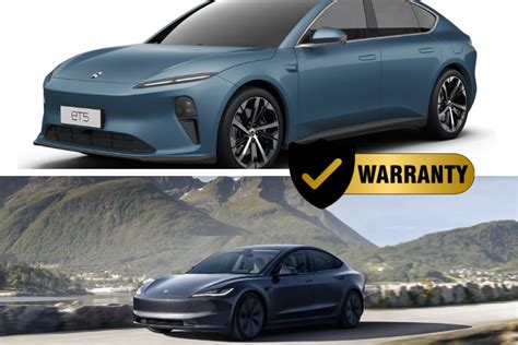 purchase tesla model 3 warranty