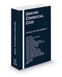 purchase uniform commercial code