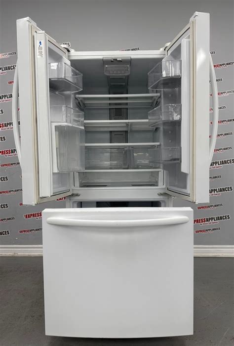 Purchase Used Refrigerator