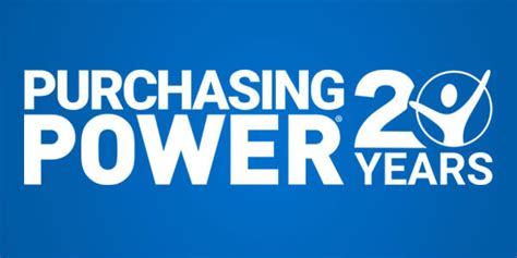 purchasing power official site