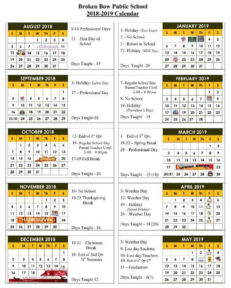 Purdue 2024-25 Academic Calendar