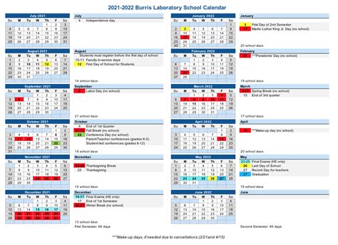 Purdue Academic Calendar 24-25