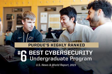 purdue cyber security