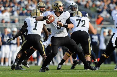 Purdue Vs Case Western