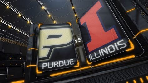 purdue vs illinois basketball tickets