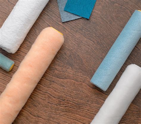 Purdy Paint Roller Covers