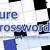 pure bliss crossword clue