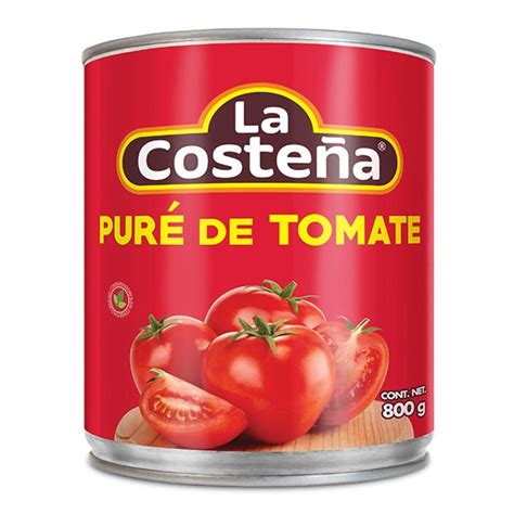 Pure De Tomate La Campagnola 520 Gr Walmart WalmartAr