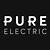 pure electric manchester