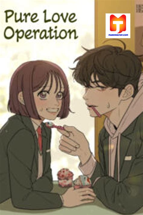 Pure Love Operation Manga Manga Kitsu