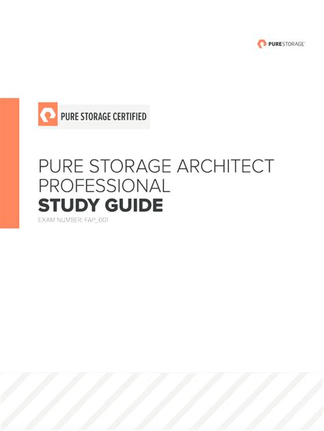 65 Pure Storage Certification Dumps