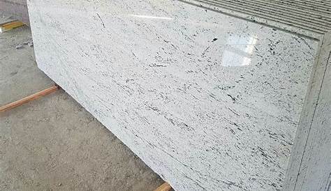 Pure White Granite Flooring Price China Original Small Tiles G603 Half
