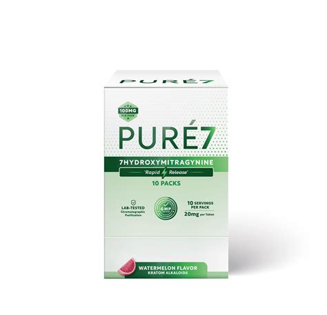 pure 7