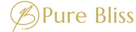 pure bliss