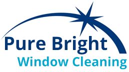 pure bright window cleaning