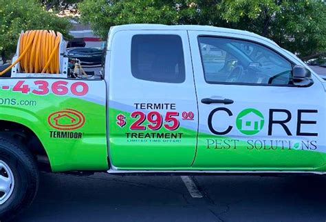 pure core pest control