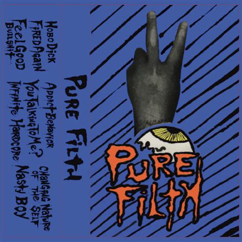 pure filth 2