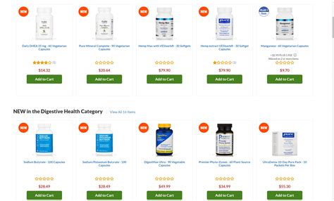 Pure Formulas Coupon Code 2022