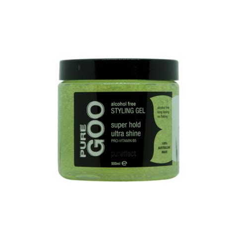 pure goo