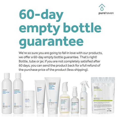 Pure Haven Promotion Code