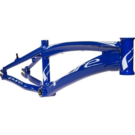 Pure Junior Bmx Frame