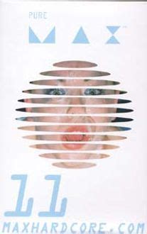 pure max 11