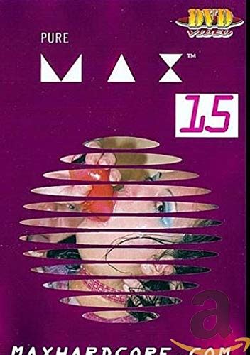 pure max 15