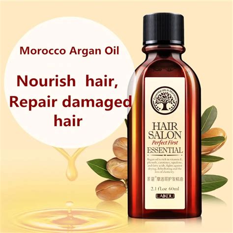 pure moroccan argan oil for hair growth