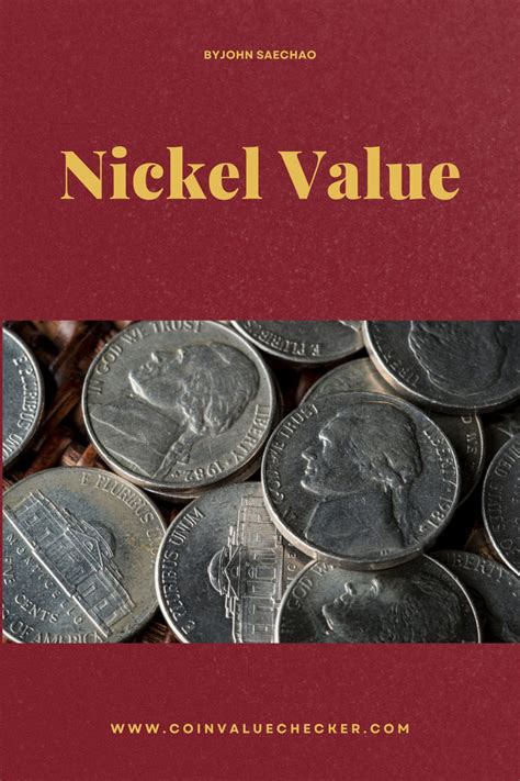 Pure Nickel Value