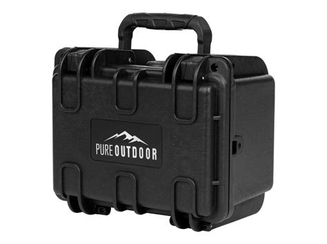 Pure Outdoor Case