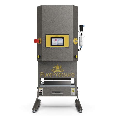 Master Pure Pressure: Unveil Secrets for Success