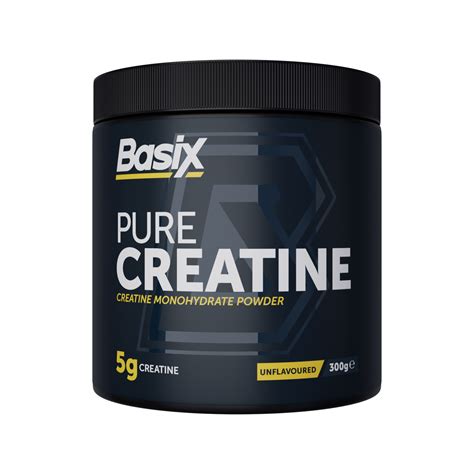 pure product creatine review