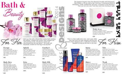 Pure Romance Catalog