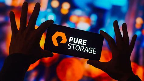 Pure Storage Canada Address
