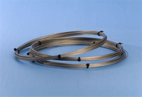 Pure Titanium Wire