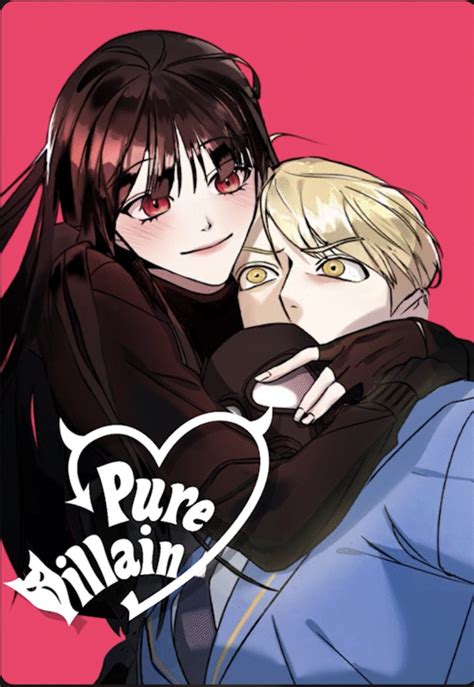 pure villain ch 72