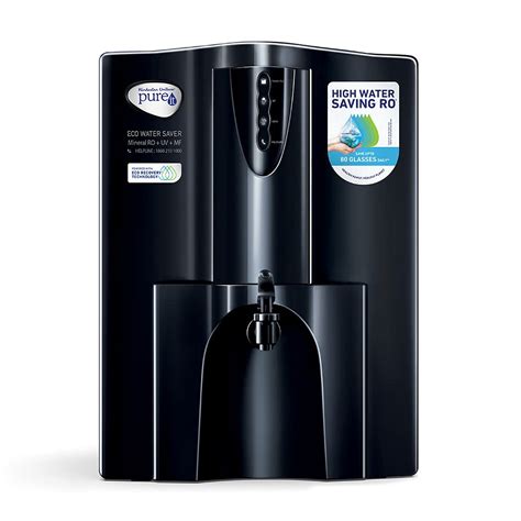 Pureit Water Purifier Amazon
