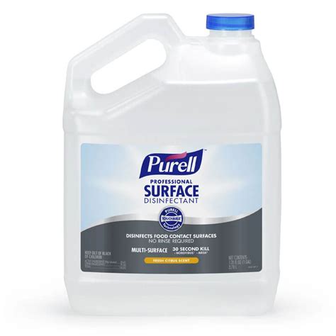 Purell Surface Cleaner Refill