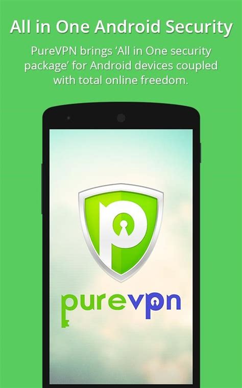 PureVPN Best Free VPN Android Apps on Google Play