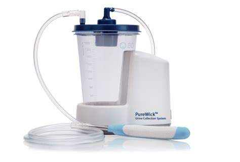 Purewick: The Unbeatable Moisture-Wicking System for Unstoppable Performance