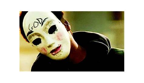 THE PURGE (GIF) by YoungBlodd on DeviantArt