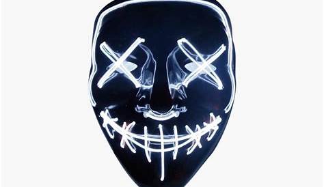 Purge Mask Png The TV Series Spike Nightmare Toys