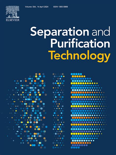 Purification And Separation Technology